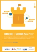Convegno 2012 Banche & Sicurezza- Roma- Palazzo Altieri- 28 e 29 Maggio